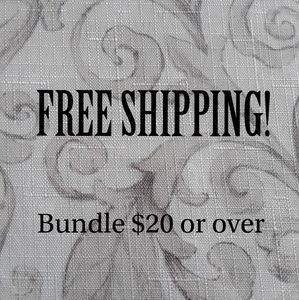 Everything must go!!!!